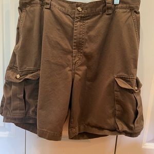 Mens Cargo Shorts